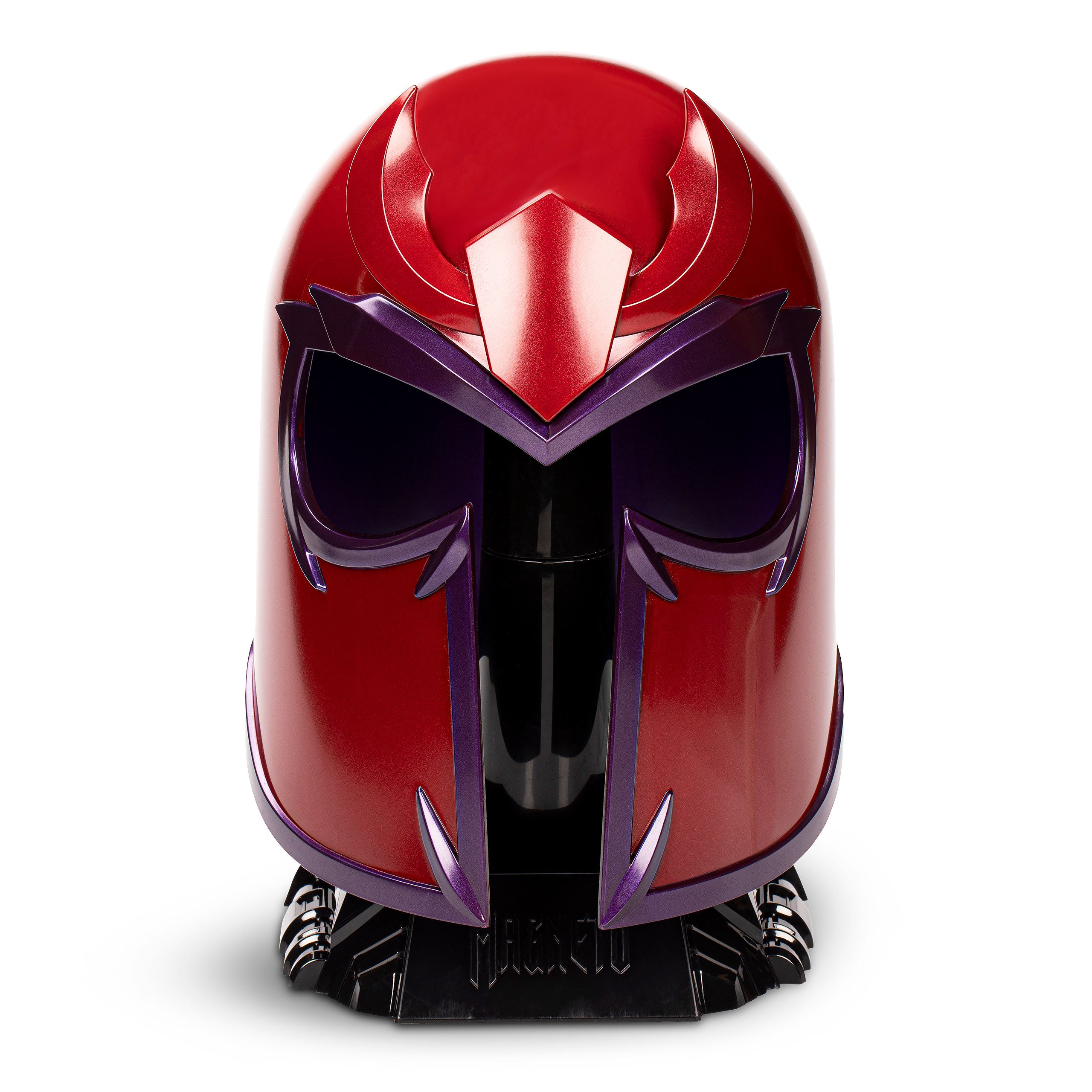 Image produit X-Men - Casque de Magneto Réplique Premium de Jeu de Rôle