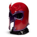 Image produit X-Men - Casque de Magneto Réplique Premium de Jeu de Rôle