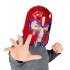 Image produit X-Men - Casque de Magneto Réplique Premium de Jeu de Rôle
