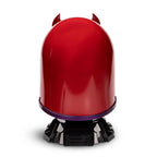 Image produit X-Men - Casque de Magneto Réplique Premium de Jeu de Rôle