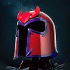 Image produit X-Men - Casque de Magneto Réplique Premium de Jeu de Rôle