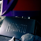 Image produit X-Men - Casque de Magneto Réplique Premium de Jeu de Rôle
