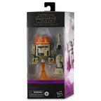 Image produit Star Wars - Figurine d'action Chopper C1-10P