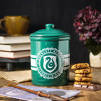 Image produit Boîte à biscuits Slytherin Hogwarts Alumni - Harry Potter