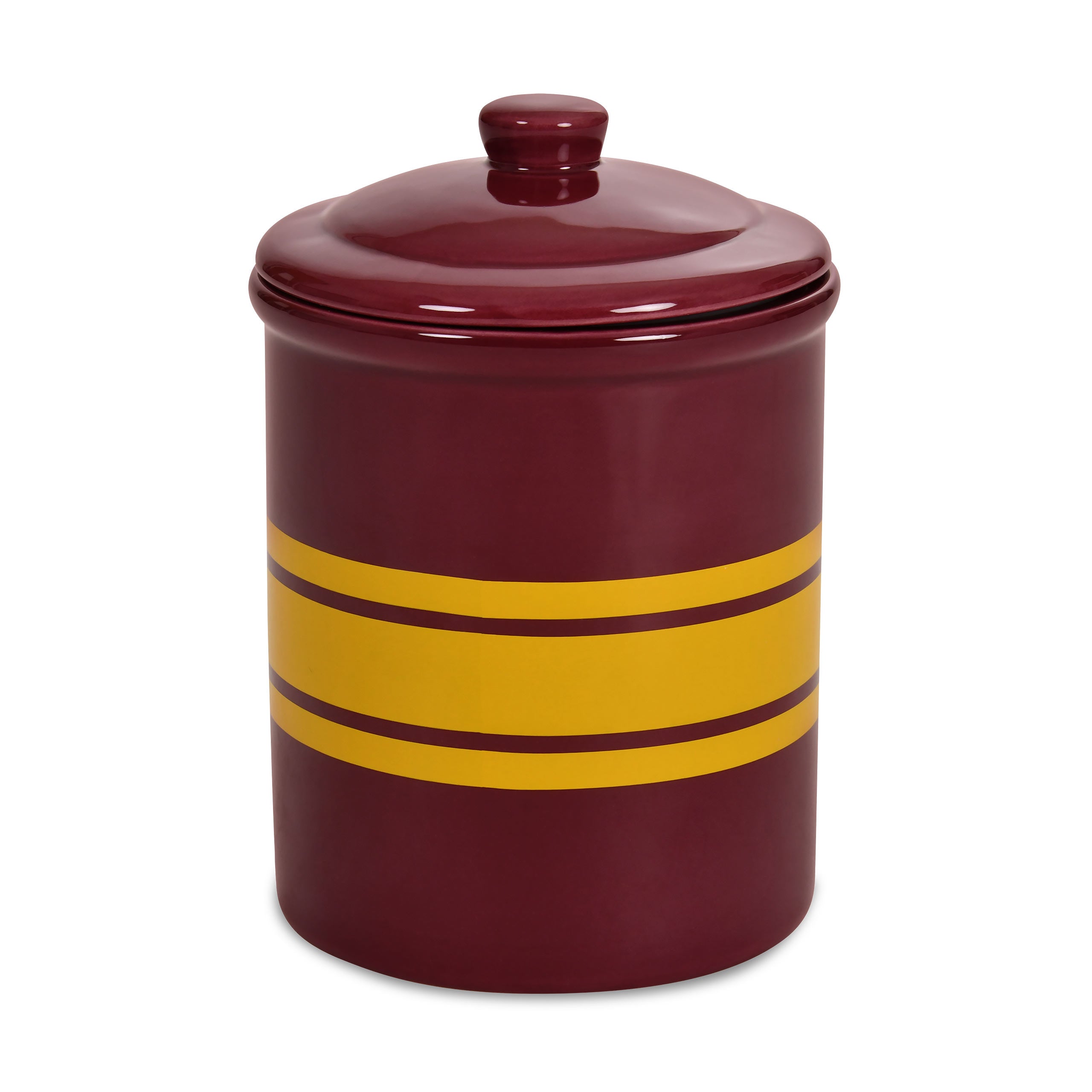 Image produit Boîte à biscuits Gryffindor Hogwarts Alumni - Harry Potter