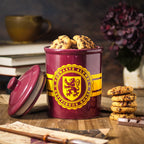 Image produit Boîte à biscuits Gryffindor Hogwarts Alumni - Harry Potter