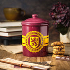 Image produit Boîte à biscuits Gryffindor Hogwarts Alumni - Harry Potter