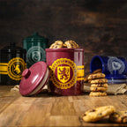 Image produit Boîte à biscuits Gryffindor Hogwarts Alumni - Harry Potter