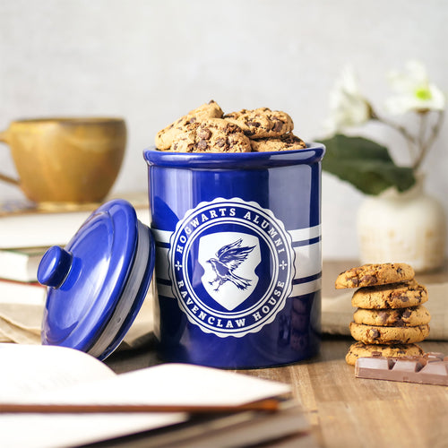 Image produit Boîte à biscuits Ravenclaw Hogwarts Alumni - Harry Potter