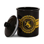 Image produit Boîte à biscuits Hufflepuff Hogwarts Alumni - Harry Potter