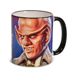 Image produit Star Trek - Tasse Quark