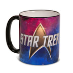 Image produit Star Trek - Tasse Quark