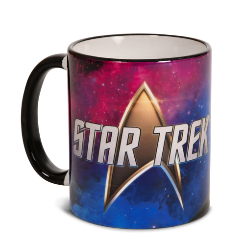 Image produit Star Trek - Tasse Geordi La Forge