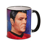 Image produit Star Trek - Tasse Scotty