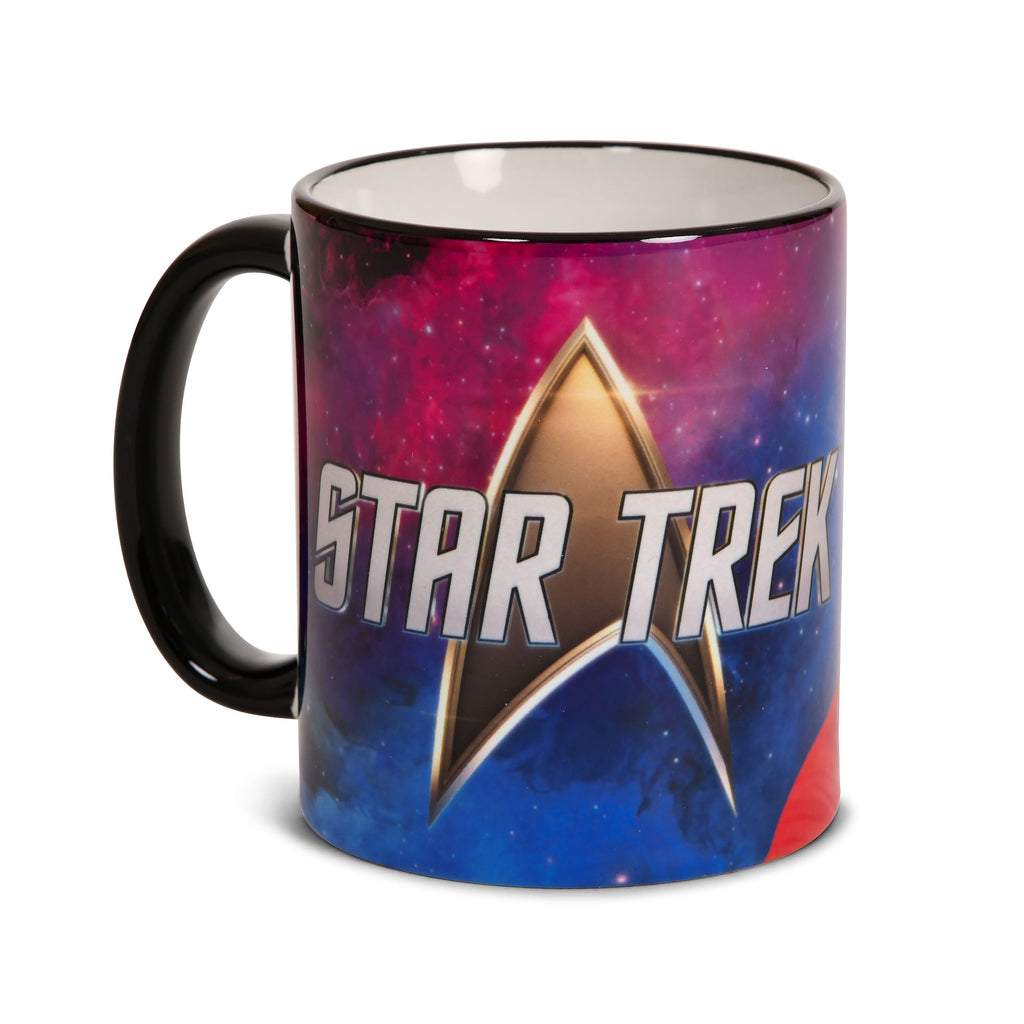 Image produit Star Trek - Tasse Scotty