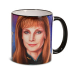 Image produit Star Trek - Tasse Dr. Crusher