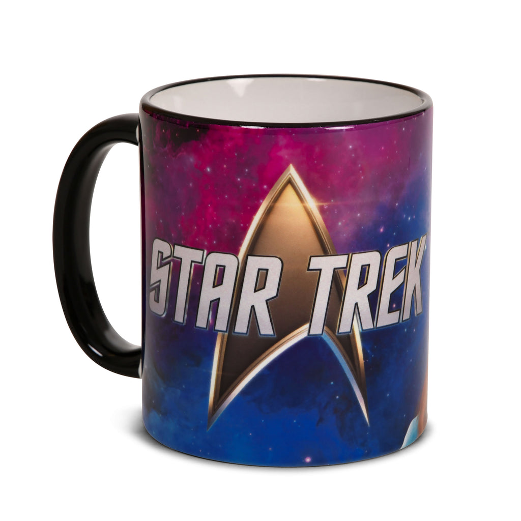 Image produit Star Trek - Tasse Dr. Crusher