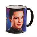 Image produit Star Trek - Tasse Wesley Crusher