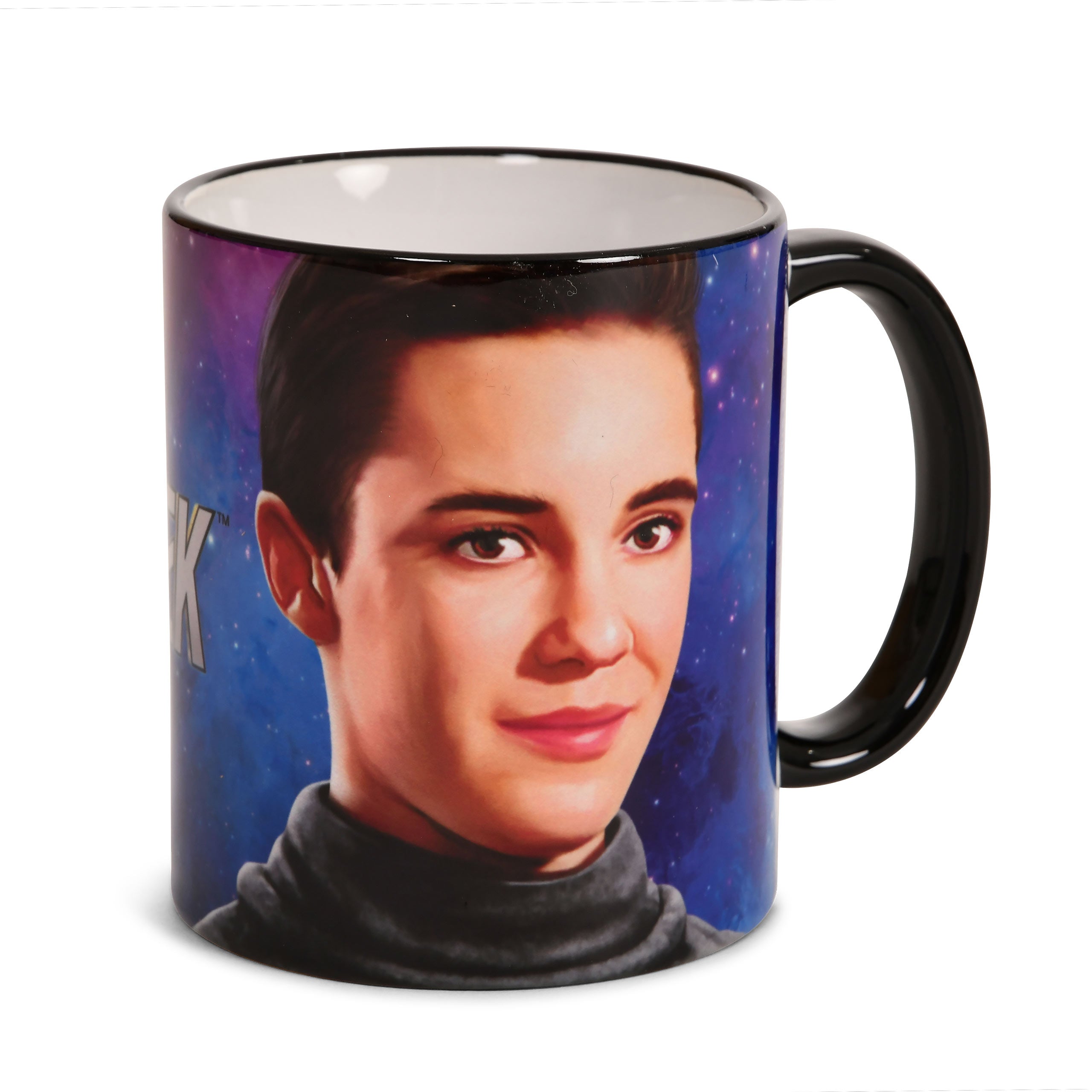 Image produit Star Trek - Tasse Wesley Crusher