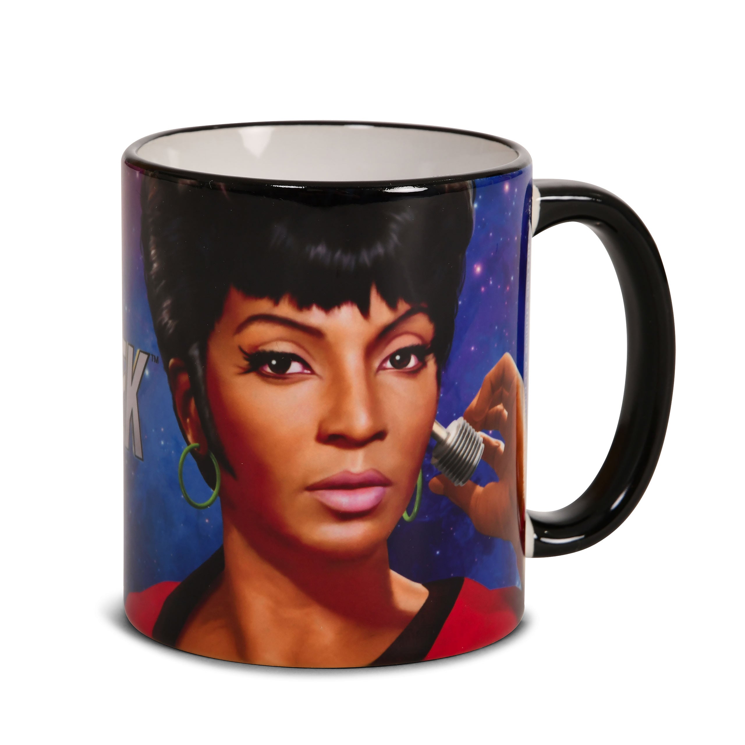 Image produit Star Trek - Tasse Lieutenant Uhura
