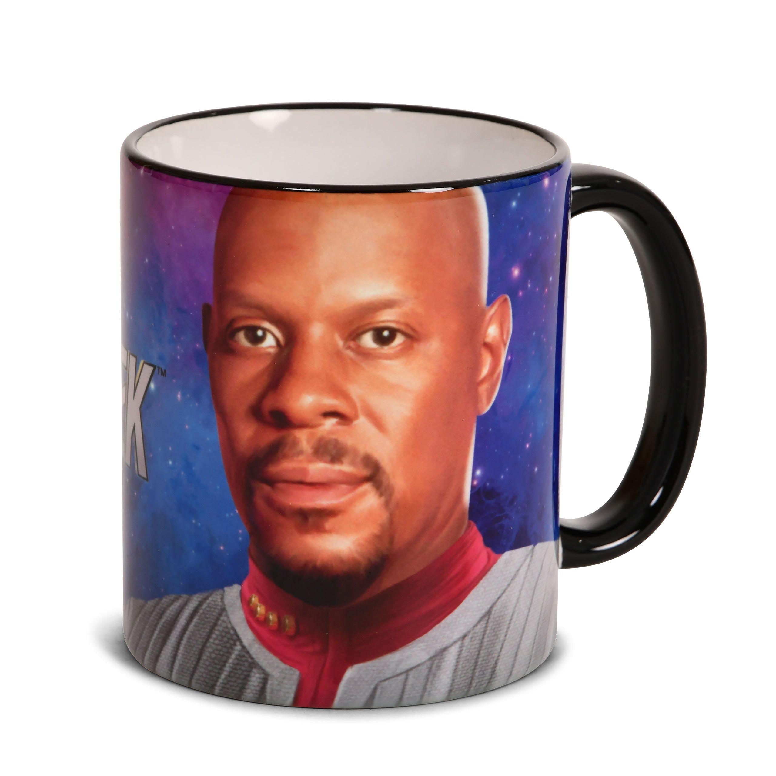 Image produit Star Trek - Tasse Capitaine Sisko