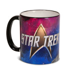 Image produit Star Trek - Tasse Capitaine Sisko