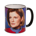 Product image Star Trek - Captain Janeway Mug