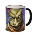 Product image Star Trek - Gorn Mug
