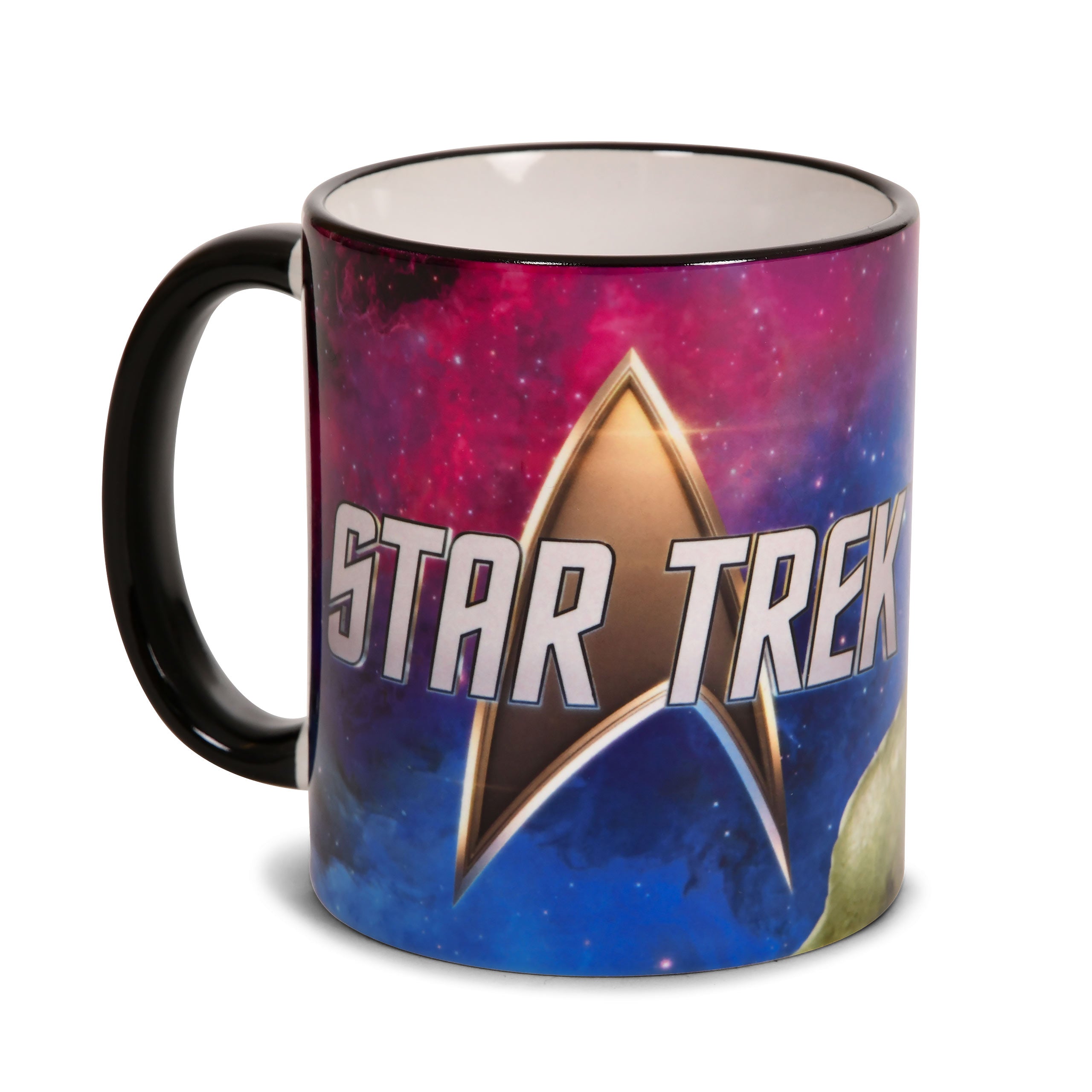 Product image Star Trek - Gorn Mug