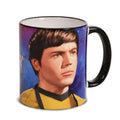 Image produit Star Trek - Tasse Pavel Chekov