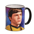 Image produit Star Trek - Tasse Pavel Chekov