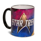 Image produit Star Trek - Tasse Pavel Chekov