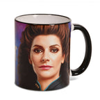 Image produit Star Trek - Tasse Deanna Troi