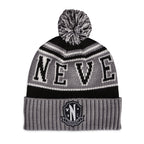 Image produit Mercredi - Bonnet de l'Académie Nevermore