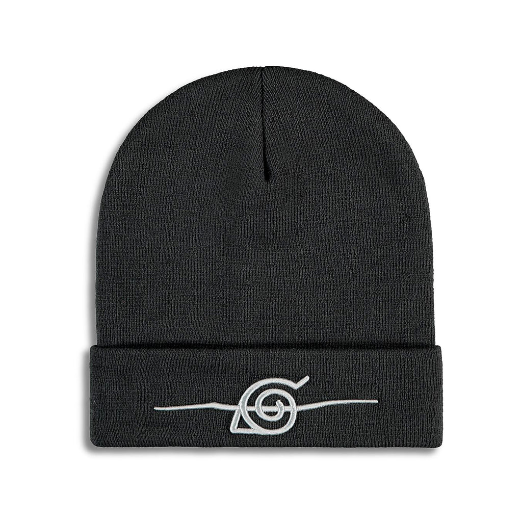 Image produit Naruto - Ensemble Cadeau Bonnet et Echarpe Akatzuki