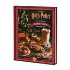 Image produit Harry Potter - Le livre de cuisine officiel de Noël