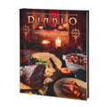 Image produit Diablo - Le Livre de Cuisine Officiel