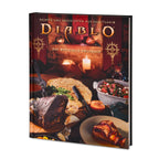 Image produit Diablo - Le Livre de Cuisine Officiel