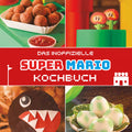 Image produit Le livre de cuisine non officiel de Super Mario