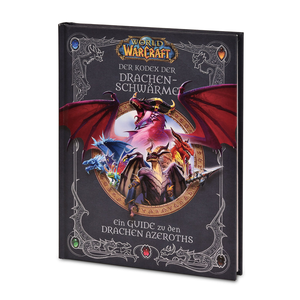 Product image World of Warcraft - The Codex of the Dragon Swarm