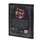 Product image World of Warcraft - The Codex of the Dragon Swarm