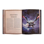 Product image World of Warcraft - The Codex of the Dragon Swarm