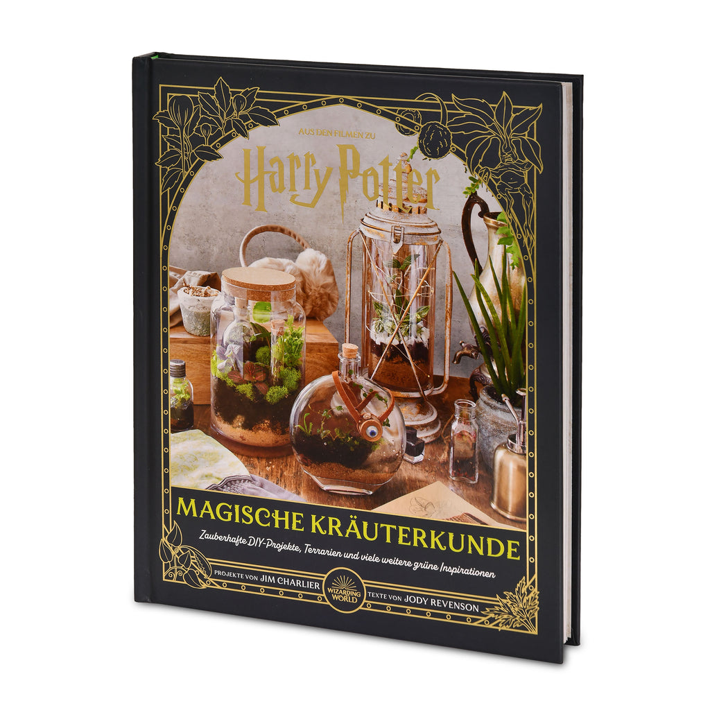Image produit Harry Potter - Herbologie Magique
