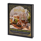 Image produit Harry Potter - Herbologie Magique