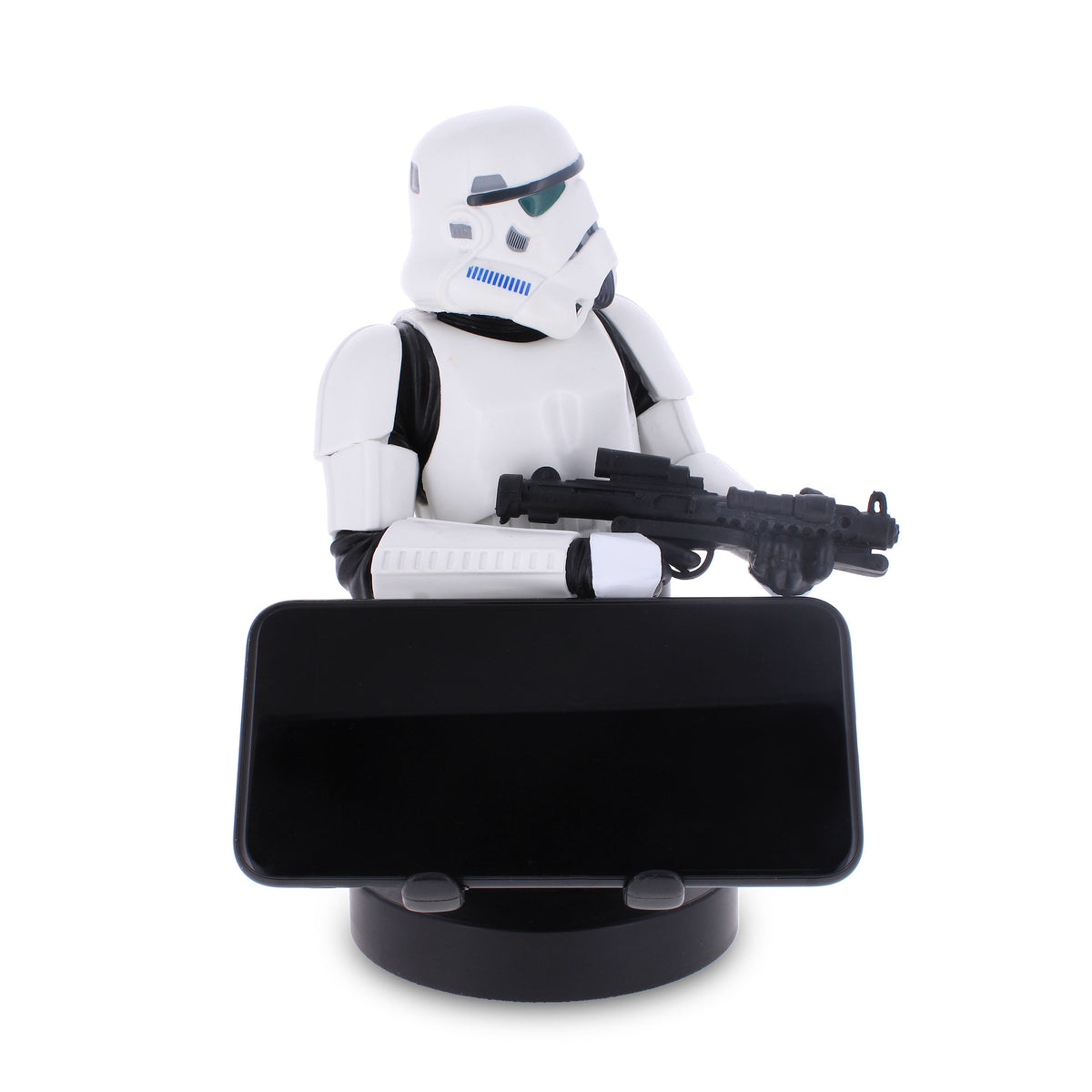 Product image Stormtrooper Cable Guy Figure - Star Wars