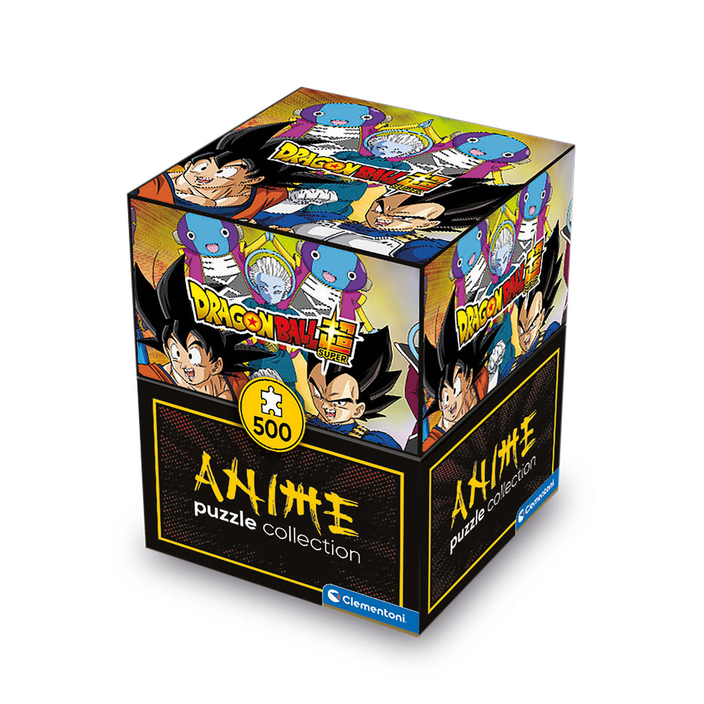 Product image Dragon Ball Super - Group Puzzle