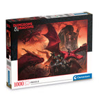 Image produit Dungeons & Dragons - Puzzle Dragonflight