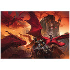 Image produit Dungeons & Dragons - Puzzle Dragonflight