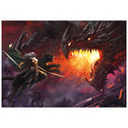 Image produit Dungeons & Dragons - Puzzle de Combat