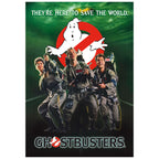 Image produit Ghostbusters - Sauvez le monde Puzzle